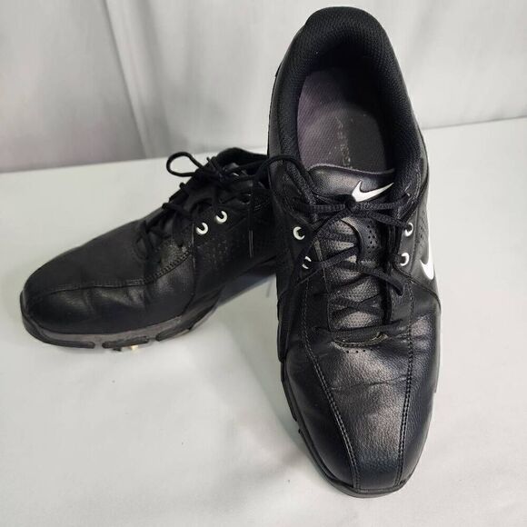 Nike Other - Nike DuraSport III Black/White 628527-002 Men's size 8.5